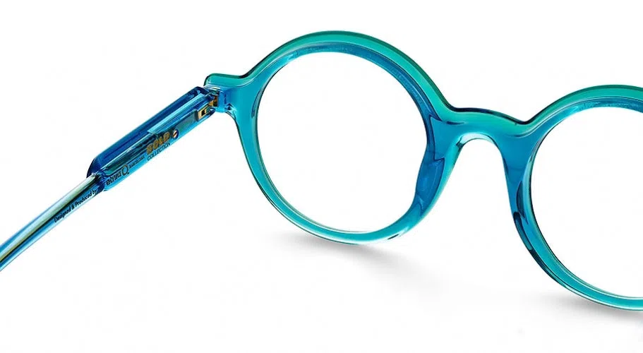 Etnia Barcelona BRUTAL NO.35 Eyeglasses - view 10